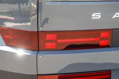 2026 Hyundai Santa Fe SE FWD