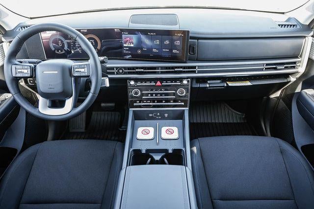 2026 Hyundai Santa Fe SE FWD