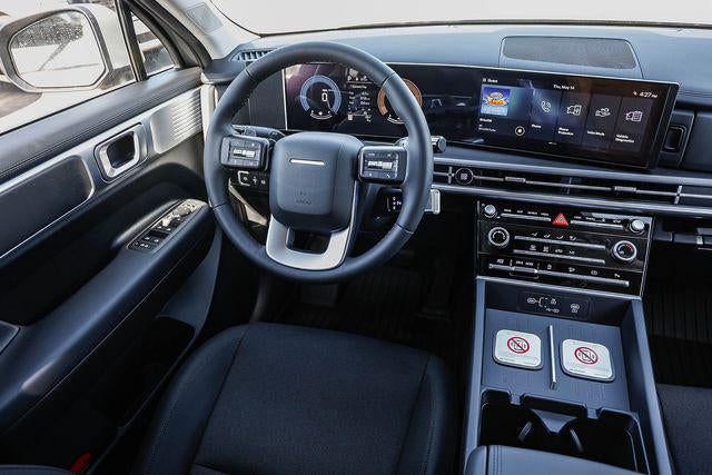 2026 Hyundai Santa Fe SE FWD