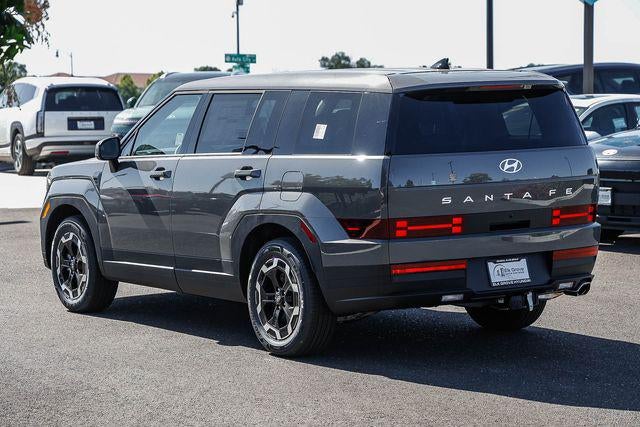 2026 Hyundai Santa Fe SE FWD