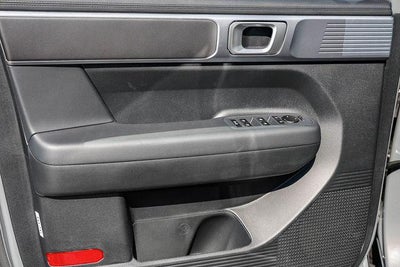 2026 Hyundai Santa Fe SE FWD