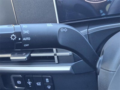 2026 Hyundai Santa Fe SE FWD