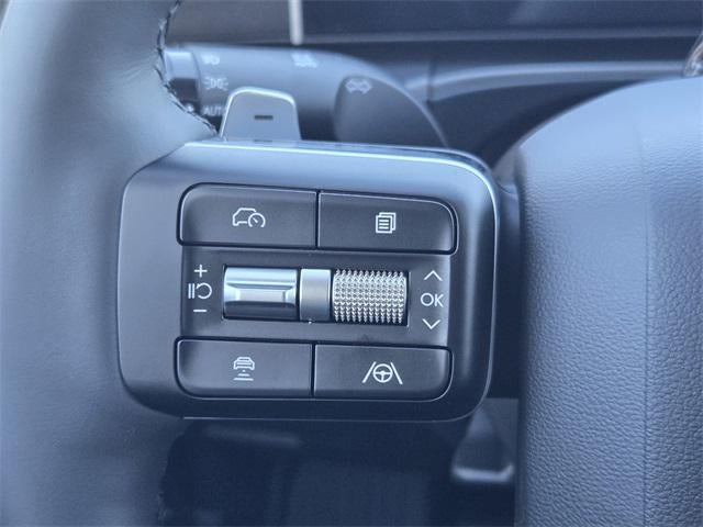 2026 Hyundai Santa Fe SE FWD