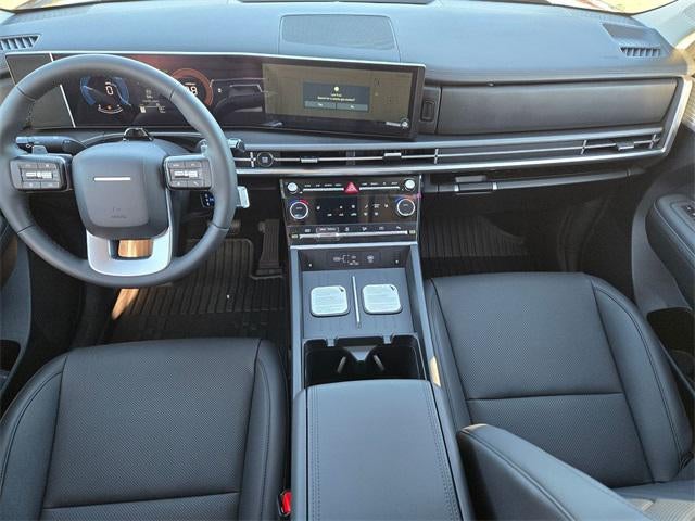 2026 Hyundai Santa Fe SE FWD