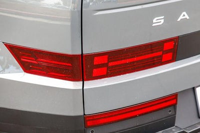 2027 Hyundai Santa Fe SE AWD