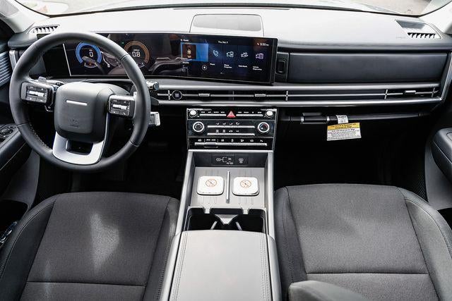 2027 Hyundai Santa Fe SE AWD