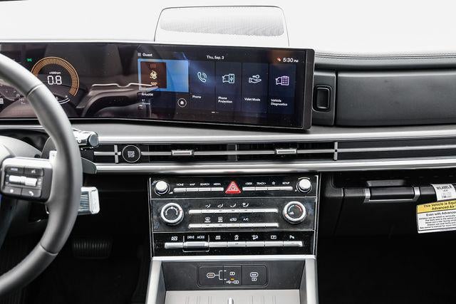 2027 Hyundai Santa Fe SE AWD