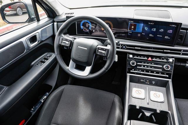 2027 Hyundai Santa Fe SE AWD