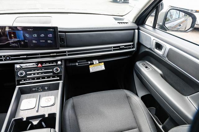 2027 Hyundai Santa Fe SE AWD