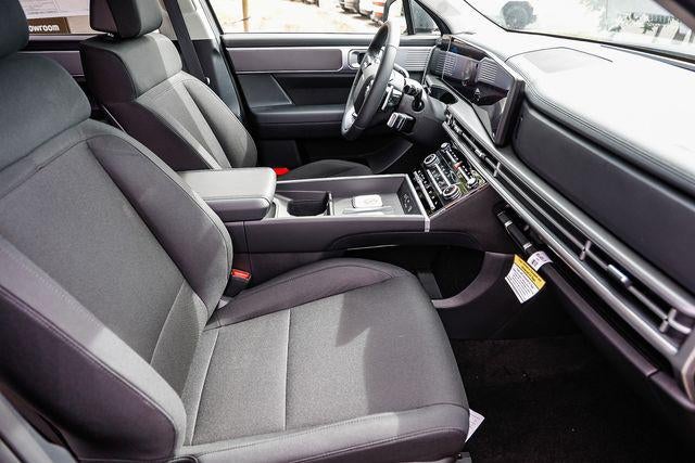 2027 Hyundai Santa Fe SE AWD