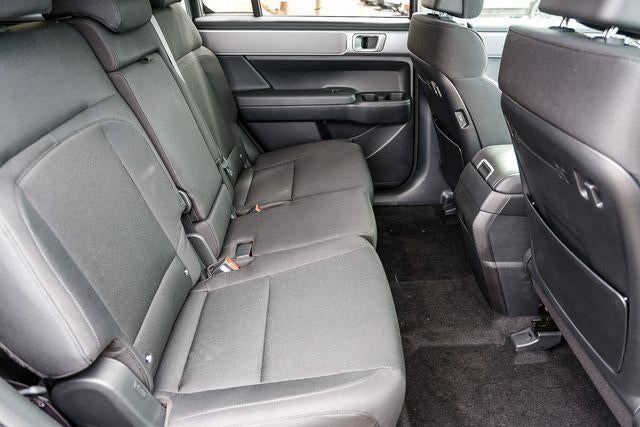 2027 Hyundai Santa Fe SE AWD