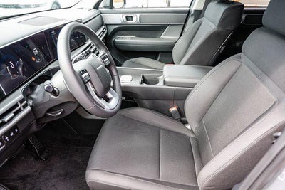 2027 Hyundai Santa Fe SE AWD