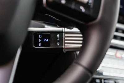 2027 Hyundai Santa Fe SE AWD