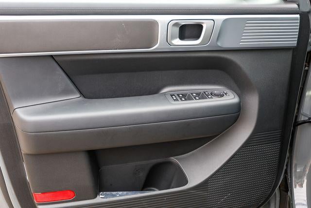 2027 Hyundai Santa Fe SE AWD