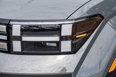 2027 Hyundai Santa Fe SE AWD
