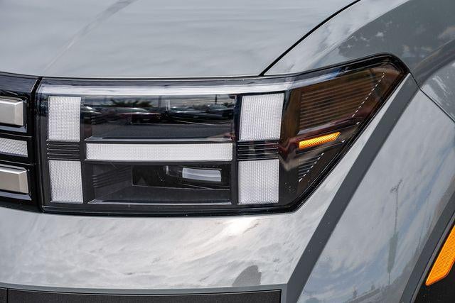 2027 Hyundai Santa Fe SE AWD