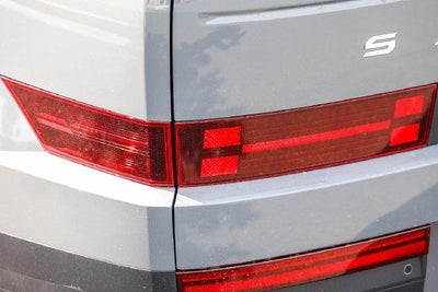 2027 Hyundai Santa Fe SEL FWD