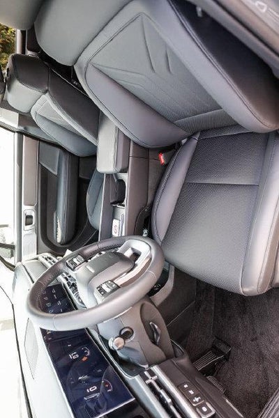 2027 Hyundai Santa Fe SEL FWD