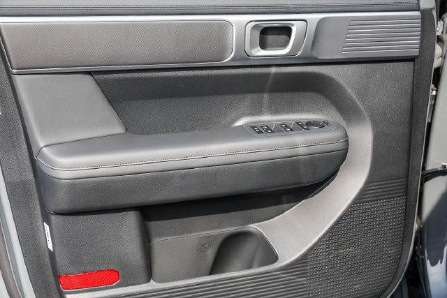 2027 Hyundai Santa Fe SEL FWD