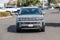 2027 Hyundai Santa Fe SEL FWD