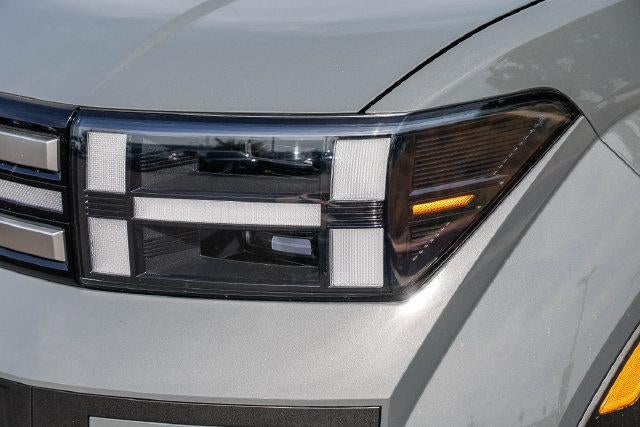 2027 Hyundai Santa Fe SEL FWD