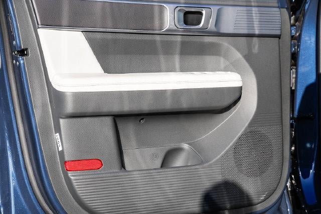 2027 Hyundai Santa Fe SEL FWD