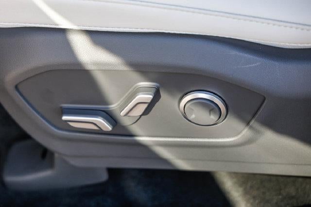 2027 Hyundai Santa Fe SEL FWD