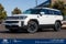 2027 Hyundai Santa Fe SEL FWD