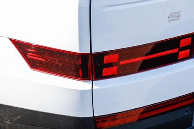 2027 Hyundai Santa Fe SEL FWD