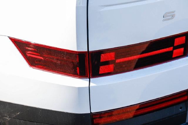 2027 Hyundai Santa Fe SEL FWD