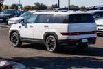 2027 Hyundai Santa Fe SEL FWD