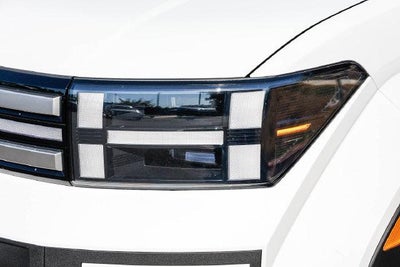 2027 Hyundai Santa Fe SEL FWD