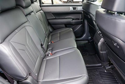 2027 Hyundai Santa Fe SEL FWD