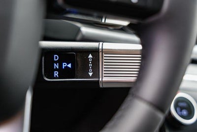 2027 Hyundai Santa Fe SEL FWD