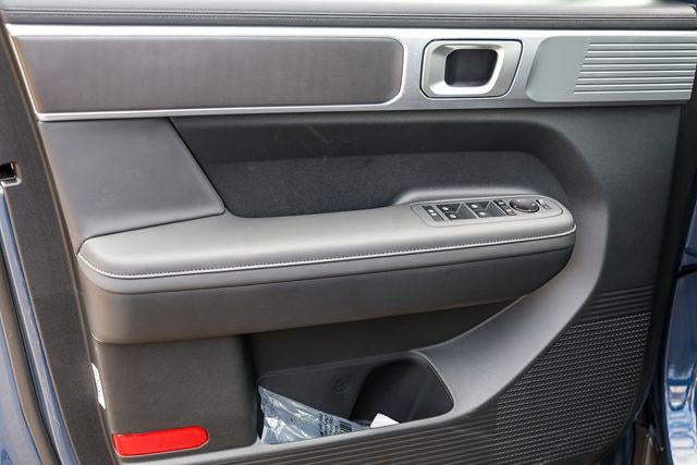 2027 Hyundai Santa Fe SEL FWD