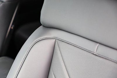 2027 Hyundai Santa Fe SEL FWD