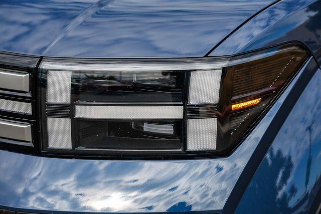 2027 Hyundai Santa Fe SEL FWD