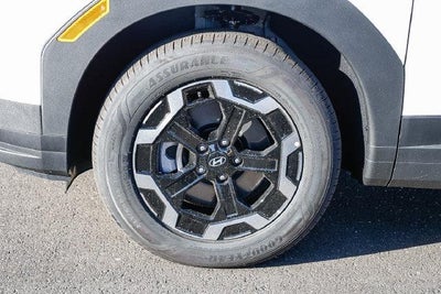 2027 Hyundai Santa Fe SEL AWD