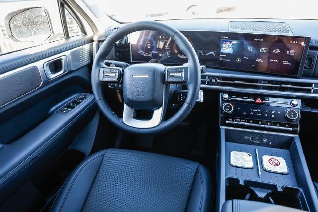 2027 Hyundai Santa Fe SEL AWD