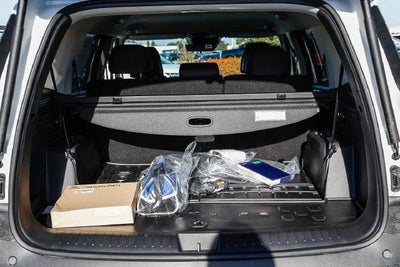 2027 Hyundai Santa Fe SEL AWD