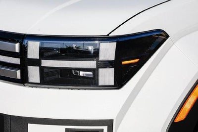 2027 Hyundai Santa Fe SEL AWD