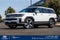 2027 Hyundai Santa Fe Hybrid Limited