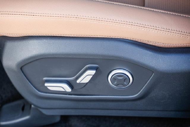 2027 Hyundai Santa Fe Hybrid Limited
