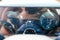 2027 Hyundai Santa Fe Hybrid Limited
