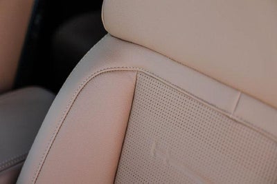 2027 Hyundai Santa Fe Hybrid Limited