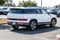 2027 Hyundai Santa Fe Hybrid Limited