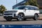 2027 Hyundai Santa Fe Hybrid Limited