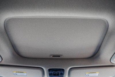 2027 Hyundai Santa Fe Hybrid Limited