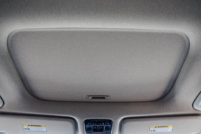 2027 Hyundai Santa Fe Hybrid Limited