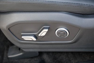 2027 Hyundai Santa Fe Hybrid Limited